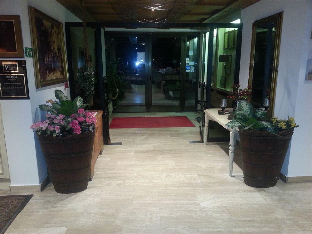 Hotel Da Sesto Tscherms Exterior foto